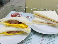 -义顺牛奶公司(新马路老店)