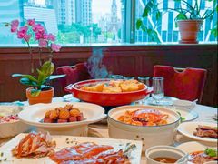 -漢舍中国菜馆(889广场店)
