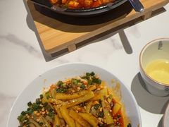 -辛香汇·现炒川菜(城北万象城店)