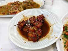 -金海湾海鲜排档(朱家尖店)