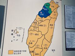 -中国闽台缘博物馆