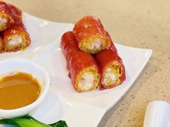 -点都德(千灯湖环宇城店)