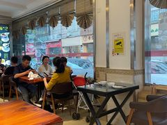 -全记广州大排档(玉林店)