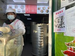-天泽祥·鼓楼馒头(鼓楼店)