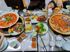 -八木轩·寻味大理白族民俗餐厅(文献路店)