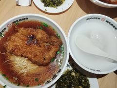 -朱新年·苏式汤团·面点(北寺塔店)