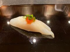 -奈良本寿司(永嘉路店)
