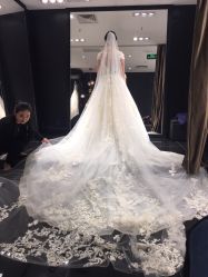 -GRACE KELLY婚纱与礼服(北京店)