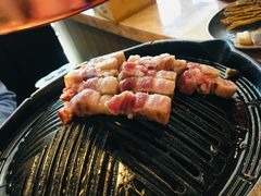 -kingkong大猩猩烤肉(CBD店)