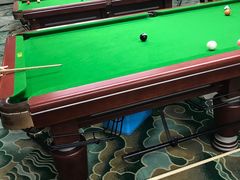 -名仕台球(保利广场店)