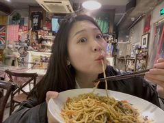 -鼓楼吃面·肉啃肉(南锣鼓巷店)