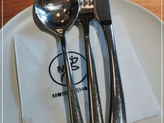 -Money Shops(愚园路店)