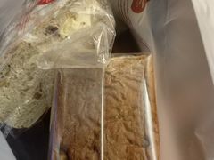 -BREAD WAY面包路·欧式面包(龙湖时代D馆店)
