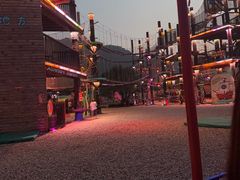 -吉姆冒险世界(蓟州店)