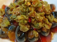 -马一洒开锅羊肉清真餐厅(京汉店)
