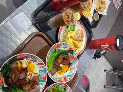 -孖记茶档·热腾茶餐(荔湾领展广场店)