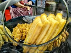 -覃肥叔桂林米粉(粮道街店)
