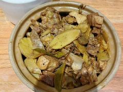 -有肉食·虎九闽菜(798艺术区店)