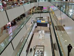 -万达广场(北京槐房店)