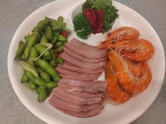 -开心食堂(湖南路店)