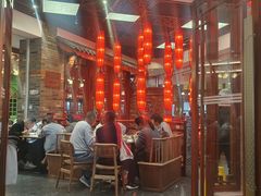 -龙抄手(春熙路总店)