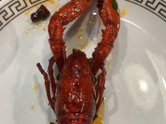 -靓靓蒸虾(中山里店)