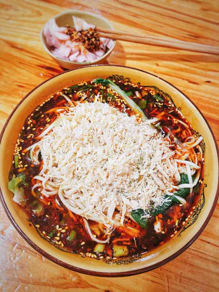 面很香,."-大众点评移动版