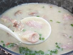 -南记食粥坊·宵夜大排档(莲花总店)