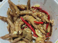 -嘉州九妹凤爪(乐山总店)