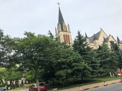 -华东政法大学(松江校区)