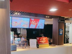 -麦当劳(丽江玉河广场店)
