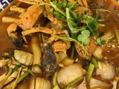 -魏四小鱼锅贴王