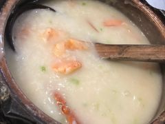 -火齐潮汕砂锅粥(五道口店)