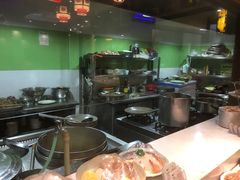 -公社食堂(牧电路店)