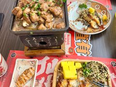 -仙隐小鹿中华料理(南宁万象城店)