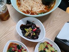 -乐港休闲馆茶艺·简餐·茶室(首都机场T2店)