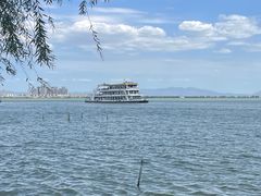 -滇池海埂公园