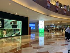 -宝龙城(杭州滨江店)
