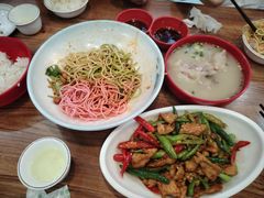 -王婆婆老妈蹄花川菜馆·非物质文化遗产(太古里一店)