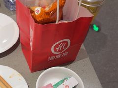 -海底捞火锅(顺义华联店)