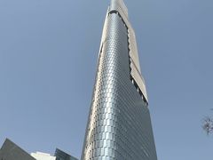 -洲际酒店·地平线全日餐厅HORIZON CAFÉ