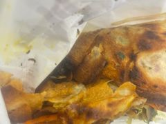 -舞素卷菜煎饼.糁汤(万达金街店)