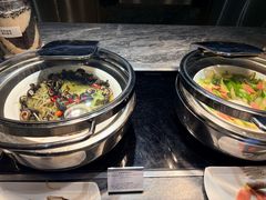 -哈尔滨永泰喜来登酒店·璟泰公馆