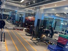 -Hi GYM嗨健身(泥城店)