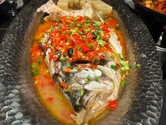 -索溪山寨·湘西饮食文化博物馆(标志门店)