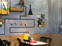 大堂-猫姑娘大盘鸡(商城路店)