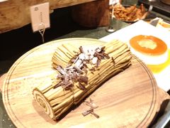 -戈拿旺巴西烤肉(崇文门店)