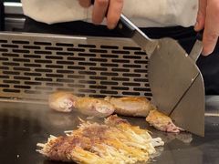 -大神太神·铁板烧(瑞虹天地月亮湾店)