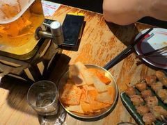 -你又瘦了小酒馆(奥体店)