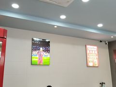 -小胖子羊肉馆·烧烤(龙茗路店)